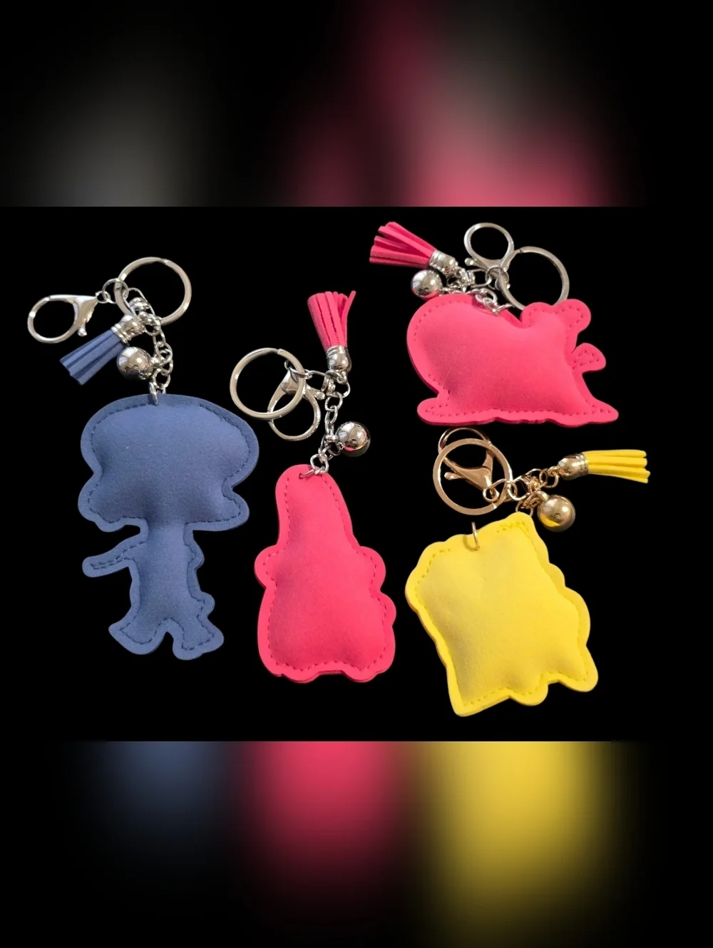 charmed by slg cute spongebob